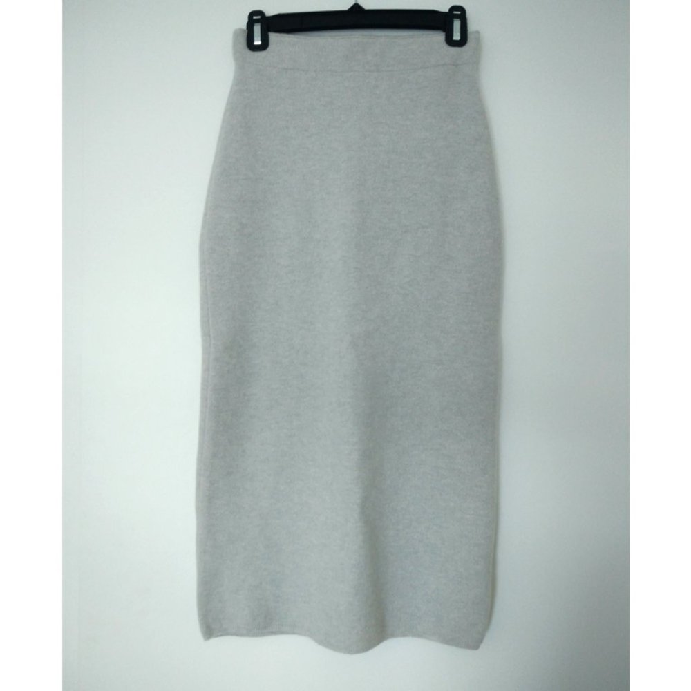 Aritzia Babaton Johan Skirt